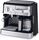 De'Longhi BCO 421.S | silver/svart thumbnail 3/5