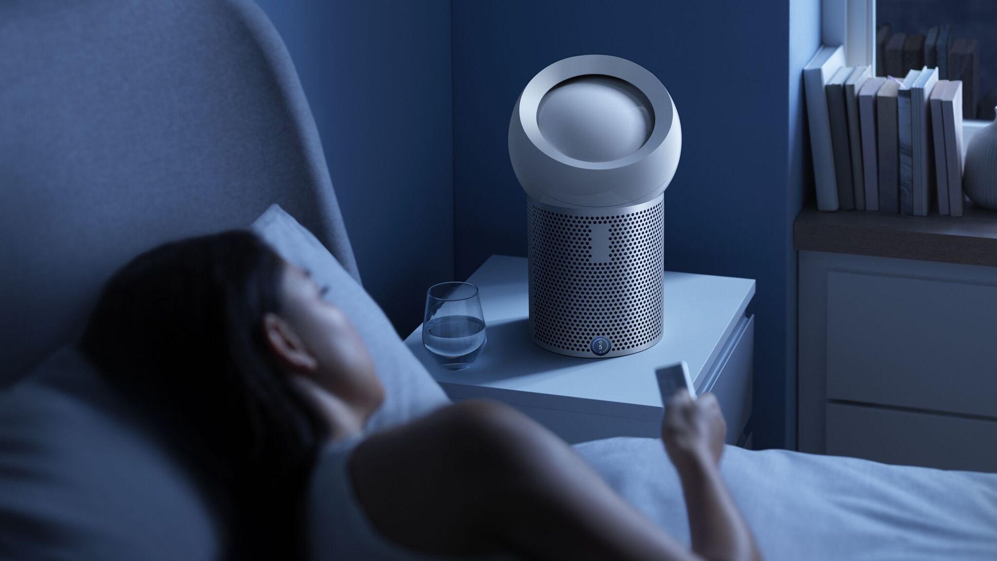Dyson Pure Cool Me BP01 Luftreiniger jetzt 30 Tage Ruckgaberecht