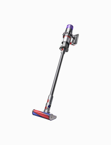 Dyson V11 Parquet Extra Battery hand vacuum cleaner | nickel