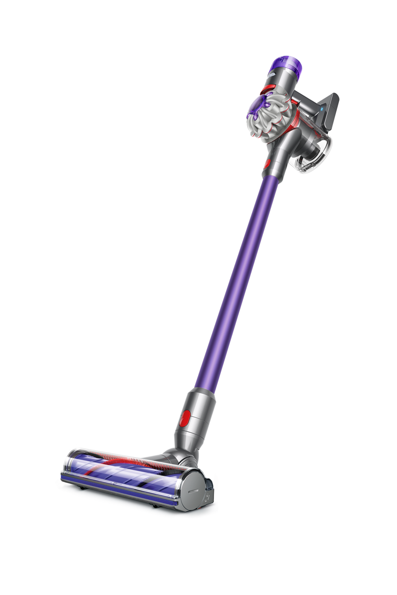 Dyson V8 Origin Odkurzacz r czny zasilany bateriami testuj przez 30 dni ju teraz