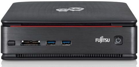 Fujitsu Esprimo Q520 | Intel Core 4th Gen | i3-4130T | 8 GB | 256 GB SSD | Win 10 Pro