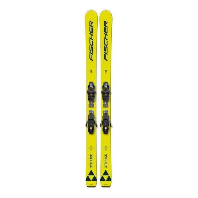 Fischer XTR Race RT (2023) | gul | 150 cm | 3 774 kr | Nu med en 30 ...