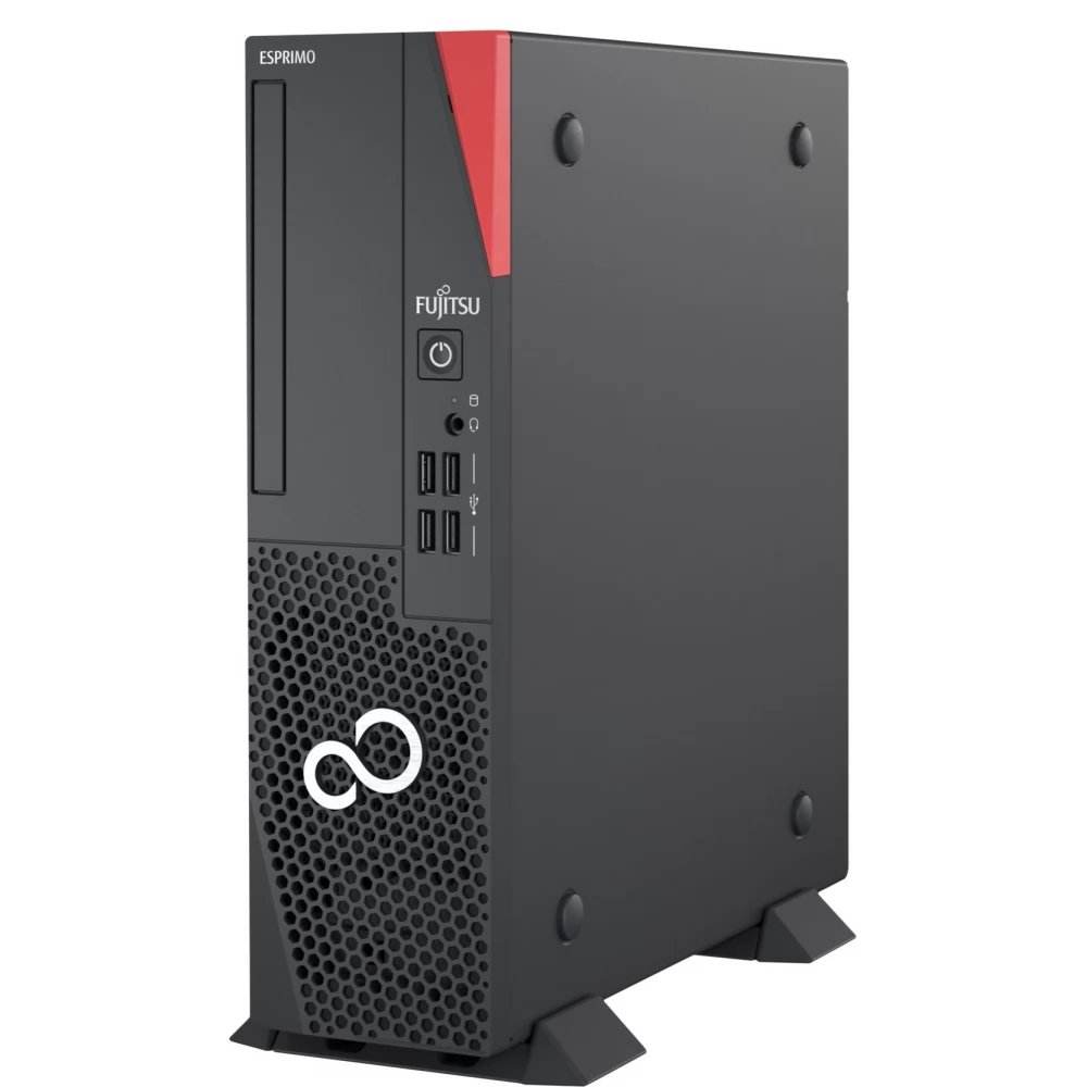 Fujitsu Esprimo D6011 SFF | jetzt 30 Tage Rückgaberecht
