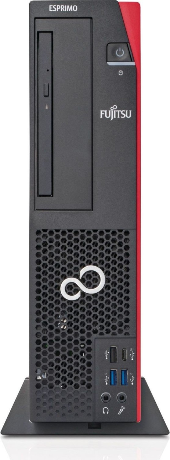 Fujitsu Esprimo D958 E94+ - Refurbished Desktop PC