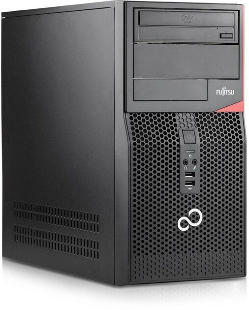 Mini tower intel