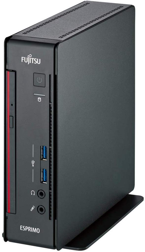 Fujitsu Fujitsu Esprimo Q558