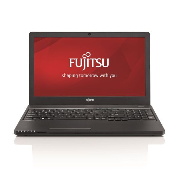 Fujitsu Lifebook A555 | i5-5200U | 15.6" | 8 GB | 1 TB HDD | Win 10 Pro | DE