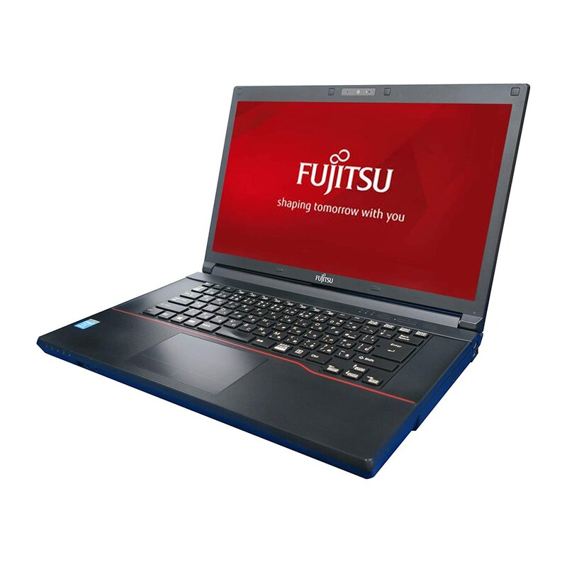 Fujitsu Lifebook A574 | i5-4200U | 15.6