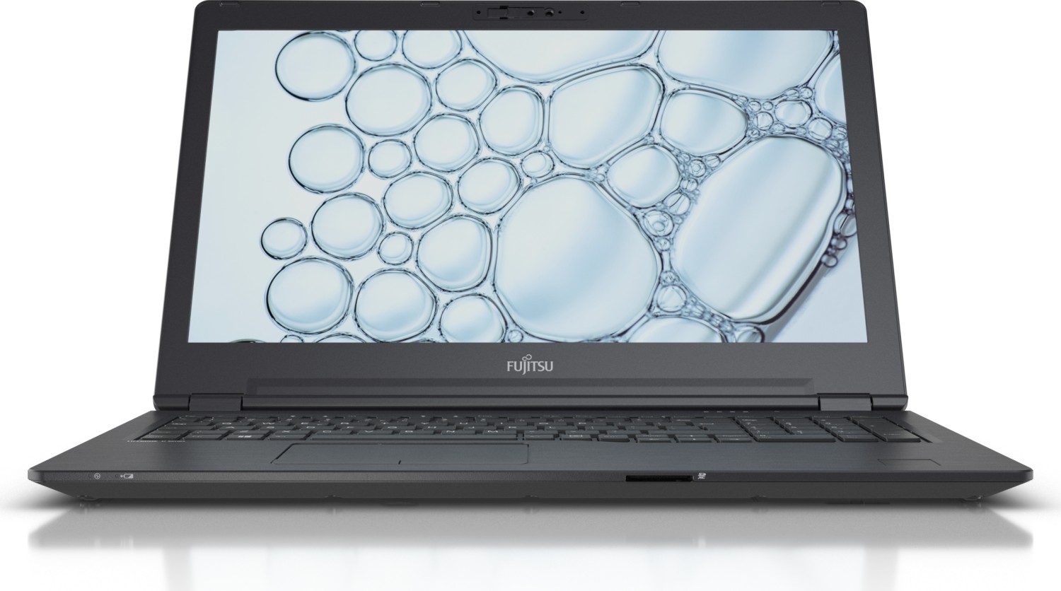 Fujitsu LifeBook UH Serie - Notebookcheck.com Externe Tests