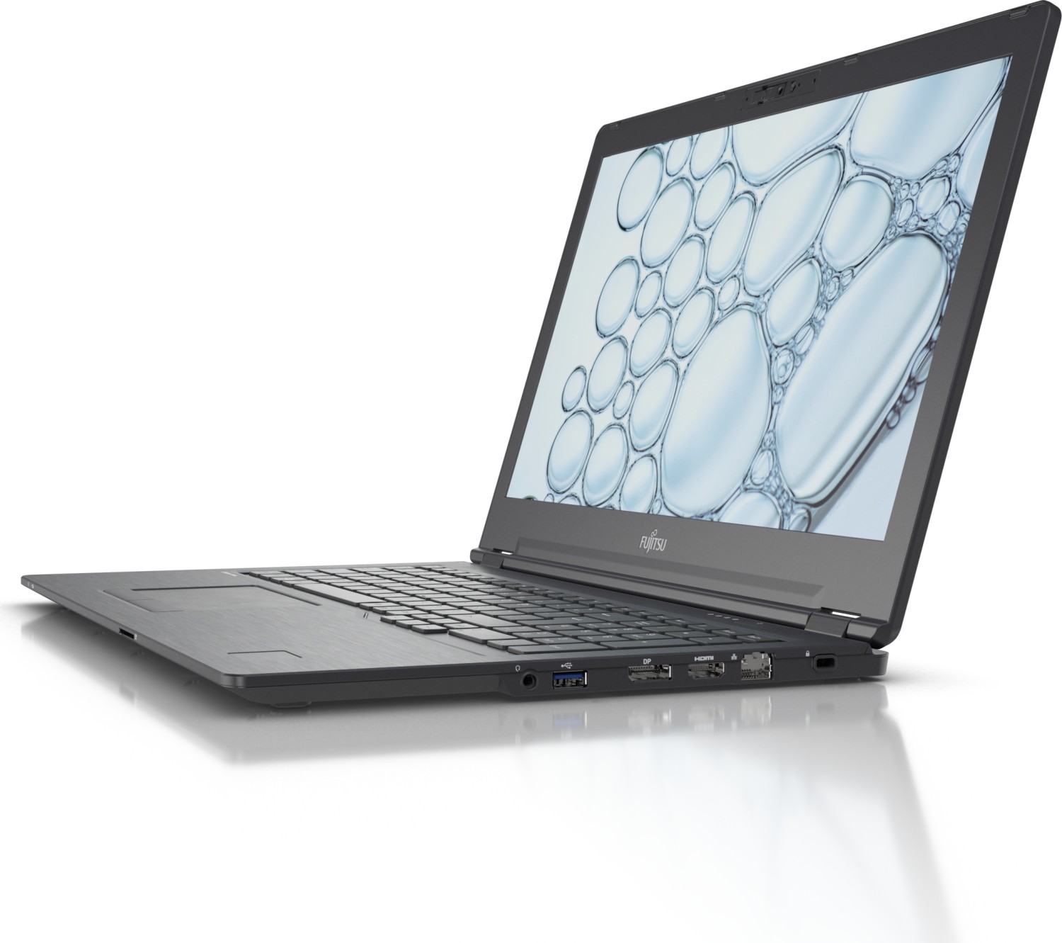 Fujitsu LifeBook UH Serie - Notebookcheck.com Externe Tests