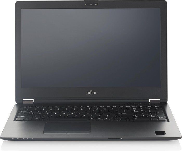 Fujitsu Lifebook U757 | i7-7600U | 15.6" | 8 GB | 256 GB SSD | Webcam | Win 10 Pro | BE