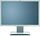 Fujitsu P-Line P24W-6-LED | 24" | hvid thumbnail 1/4