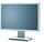 Fujitsu P-Line P24W-6-LED | 24" | hvid thumbnail 3/4