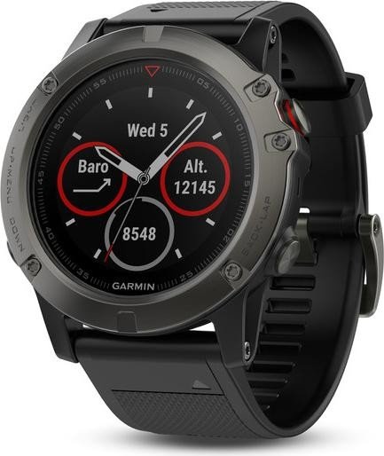 Fenix 5 refurbished on sale