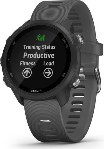 Garmin 245 refurbished on sale