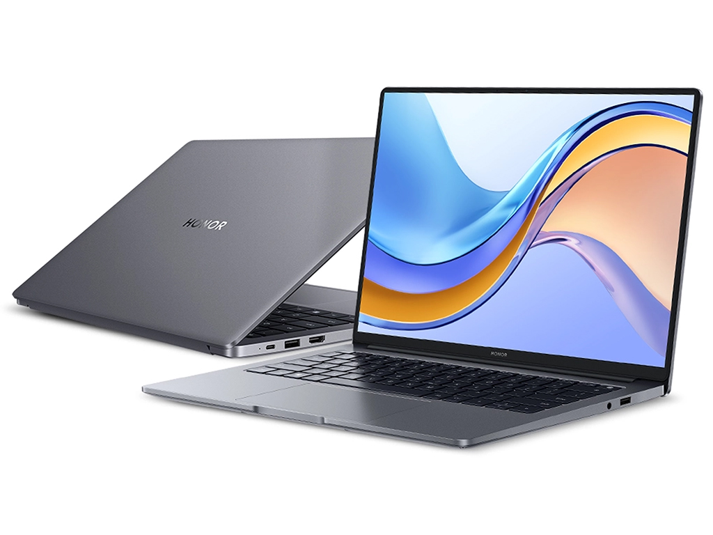 Honor MagicBook X 14 | i5-10210U | 14" | 8 GB | 512 GB SSD | space gray ...