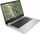 HP Chromebook x360 14b | Pentium Silver N6000 | 14" | 8 GB | 128 GB eMMC | Chrome OS | International English thumbnail 2/4