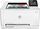 HP Color LaserJet Pro M252dw | hvid thumbnail 4/4