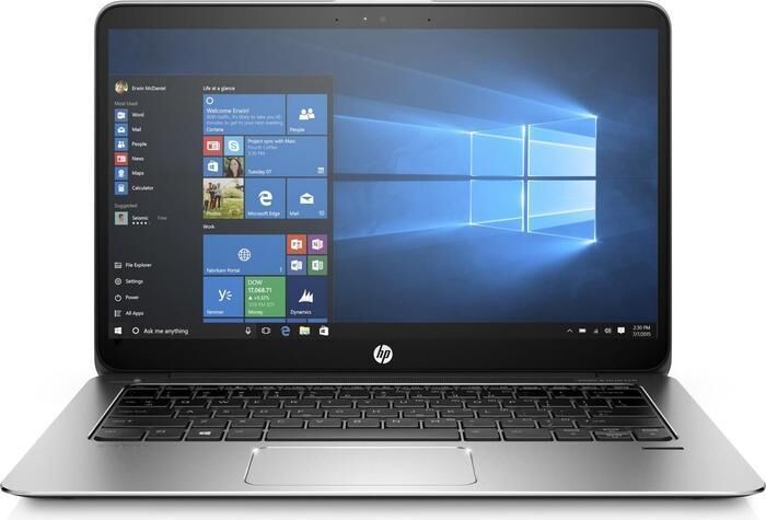 HP EliteBook 1030 G1 | m5-6Y54 | 13.3" | 8 GB | 128 GB SSD | UXGA | Win 10 Pro | FR