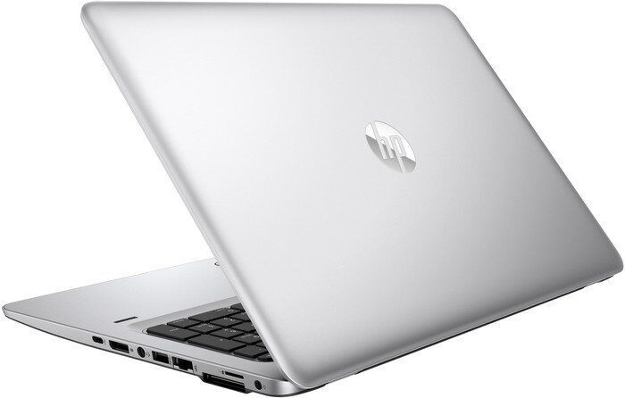 HP EliteBook 755 G4 | A10-8730B | 15.6" | 8 GB | 256 GB SSD | Win 10 Pro | DE
