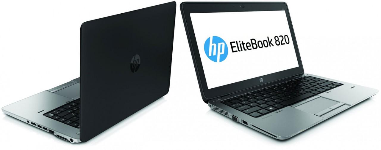 Hp elitebook 820g1 discount