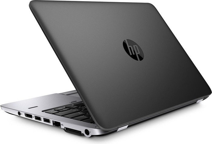 HP EliteBook 820 G2 | i5-5200U | 12.5