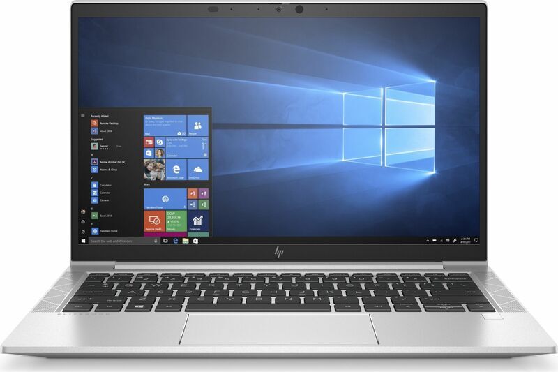HP EliteBook 830 G7 | i5-10310U | 13.3" | 8 GB | 256 GB SSD | FHD | Webcam | Win 11 Pro | IT