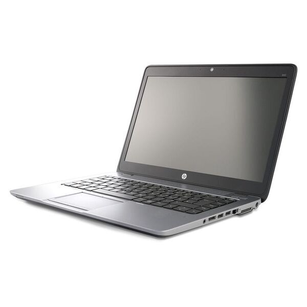 HP EliteBook 840 G1 | i5-4300U | 14" | 16 GB | 128 GB SSD | WXGA | Webcam | Win 10 Pro | DE