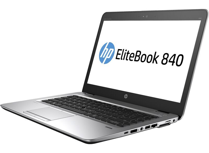 HP EliteBook 840 G1 | i5-4200U | 14" | 16 GB | 500 GB SSD | HD+ | Win 10 Pro | DE