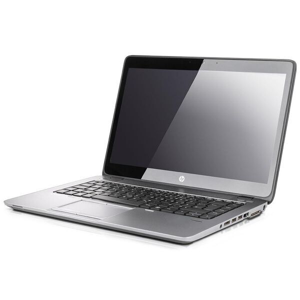 HP EliteBook 840 G2 | i5-5200U | 14" | 8 GB | 256 GB SSD | HD+ | Win 10 Pro | BE