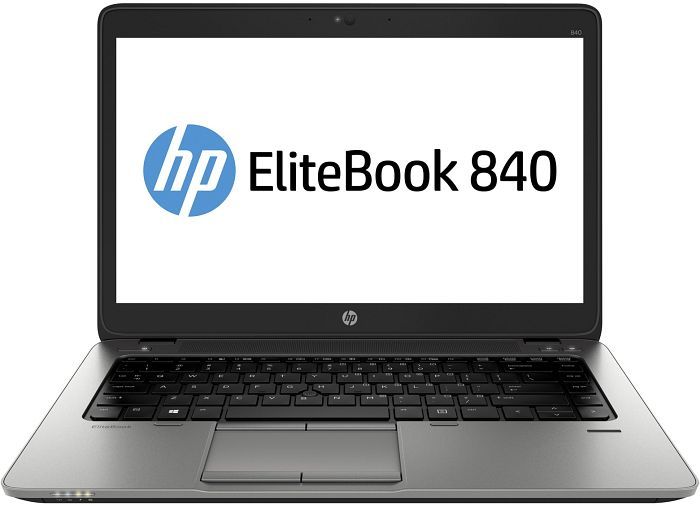 HP EliteBook 840 G2 i5 5300U 14 WXGA Laptop