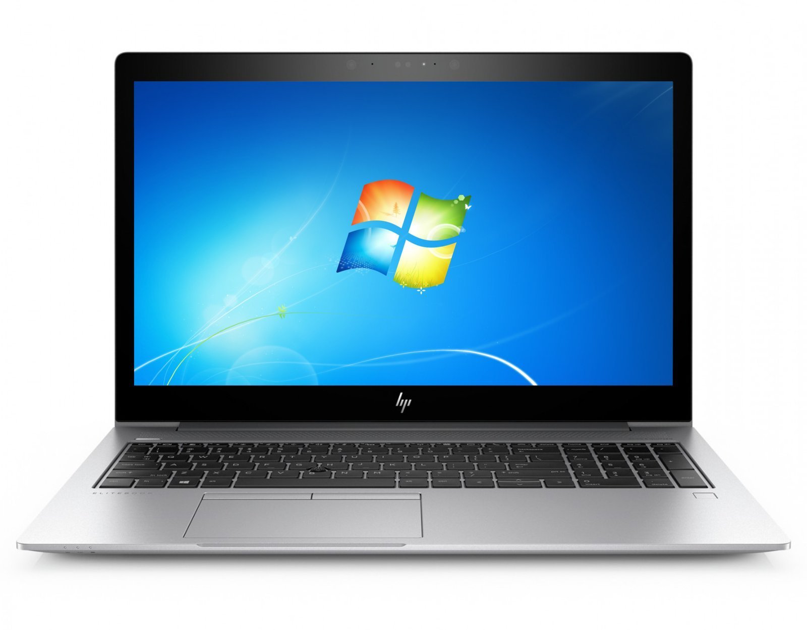 HP EliteBook 850 G4 | i7-7500U | 15.6