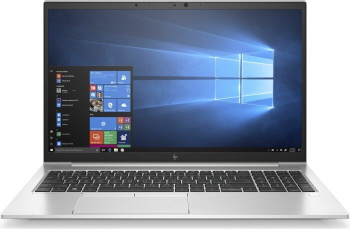 HP EliteBook 850 G8 | i5-1135G7 | 15.6" | 8 GB | 256 GB SSD | FP | Win 11 Pro | ES