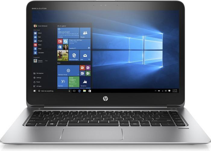 HP EliteBook Folio 1040 G3 ricondizionato Intel i5 6300U 14