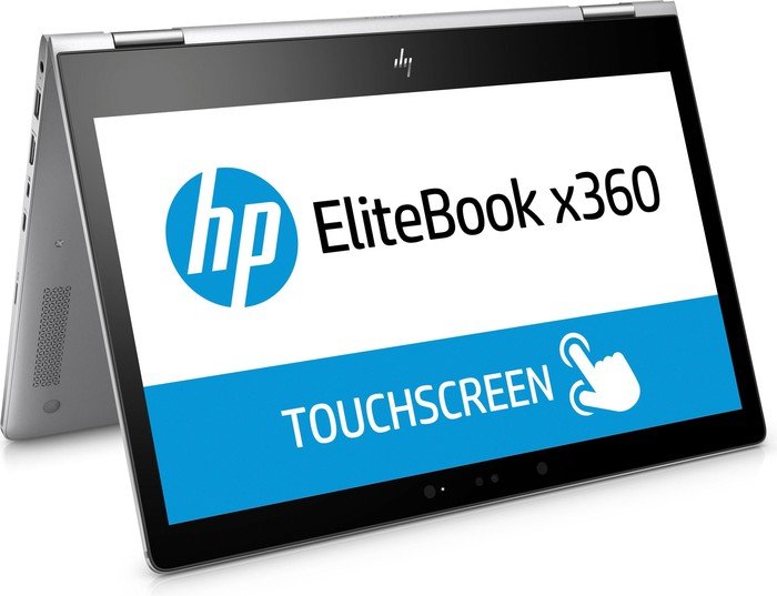 HP HP EliteBook x360 1030 G2 i5 7200U 13.3