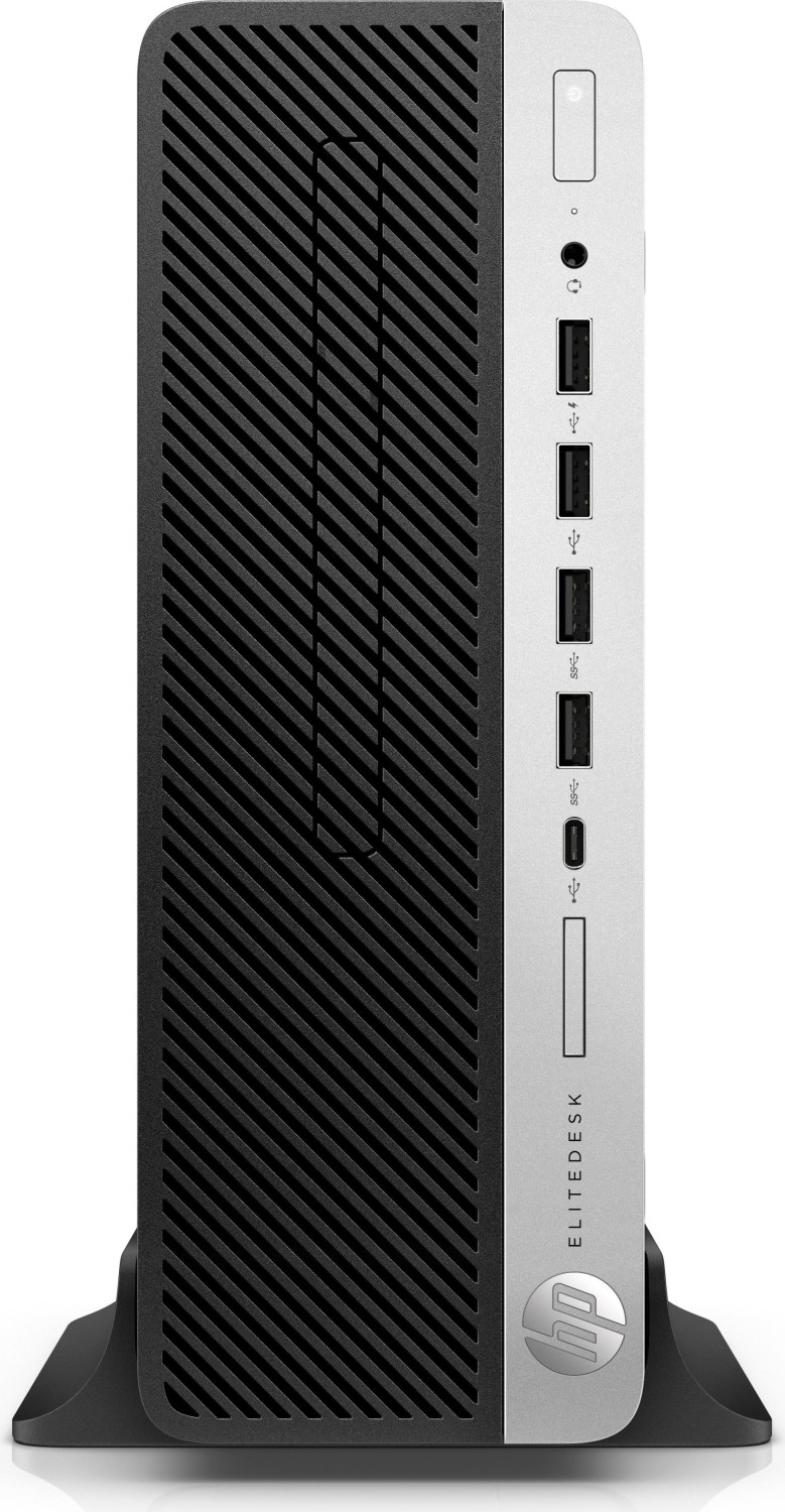 Hp Elitedesk G Sff Now With A Day Trial Period