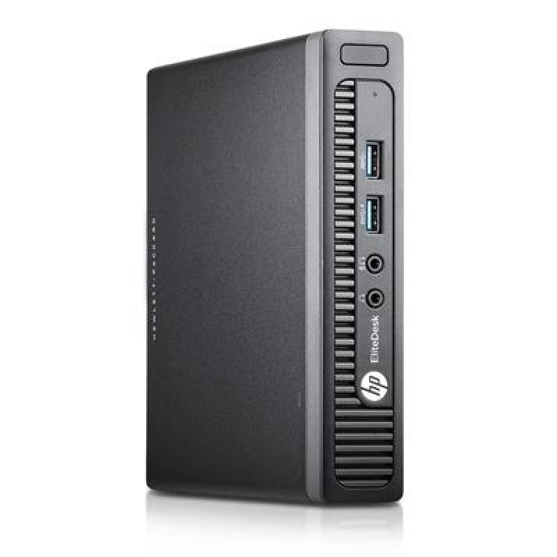 HP EliteDesk 800 G1 DM (USFF) | i5-4570T | 8 GB | 256 GB SSD | Win 10 Pro |  181 € | jetzt 30 Tage Rückgaberecht