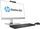 HP EliteOne 800 G5 AIO | 23.8" | i3-9100 | 8 GB | 256 GB SSD | DVD-RW | Cardreader | Win 11 Pro | EN thumbnail 2/5