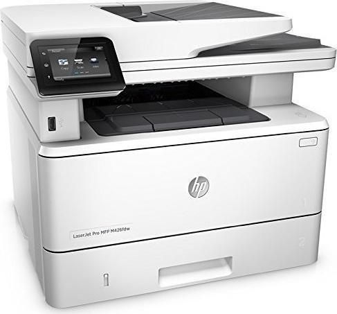 HP Laserjet Pro factory 400