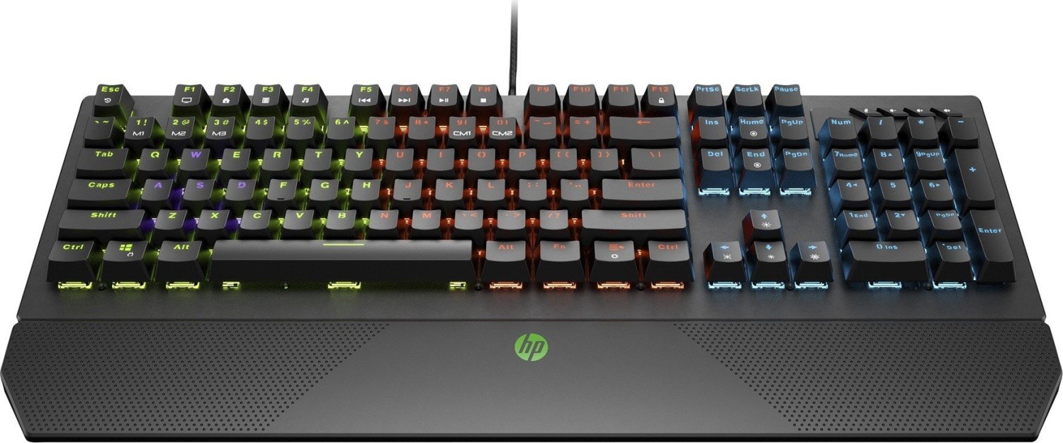 Tastiera Gaming HP Pavilion 800 Ricondizionato
