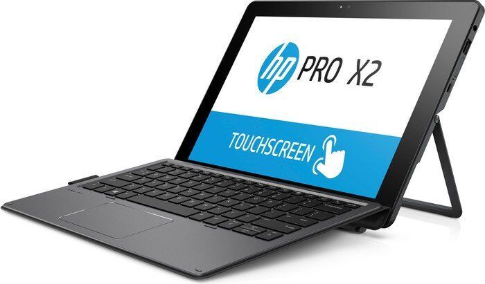 HP Pro x2 612 G2 | i5-7Y57 | 12" | 8 GB | 256 GB SSD | Win 10 Pro | DE