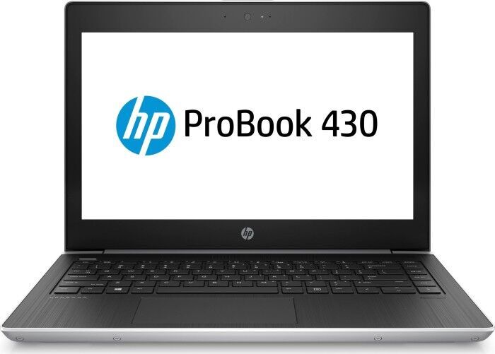 HP Probook 430 G5 | i5-8250U | 13.3" | 8 GB | 256 GB SSD | WXGA | FP | Win 10 Pro | FR