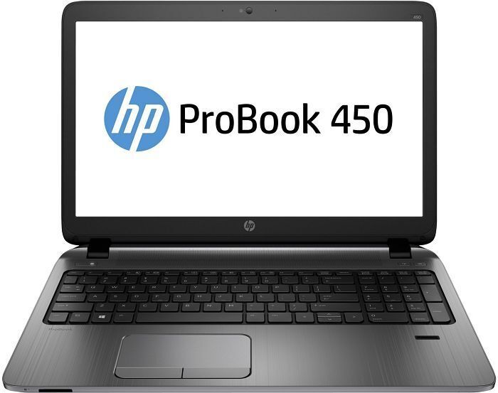 HP Probook 450 G2 | i3-4030U | 15.6" | 8 GB | 256 GB SSD | Win 10 Pro | FR