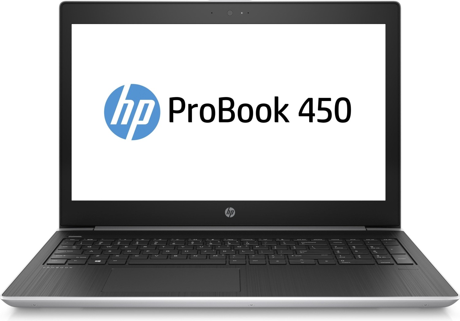 HP ProBook 450 G5 - i5-8250U - 15.6 HP ProBook 450 G5 - i5-8250U - 15.6