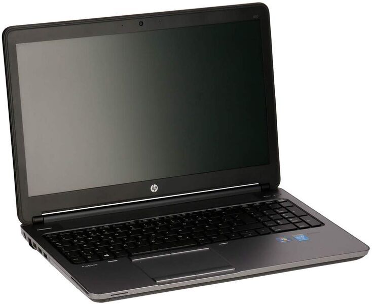HP ProBook 650 G1 | i5-4310M | 15.6" | 8 GB | 256 GB SSD | Win 10 Pro | US