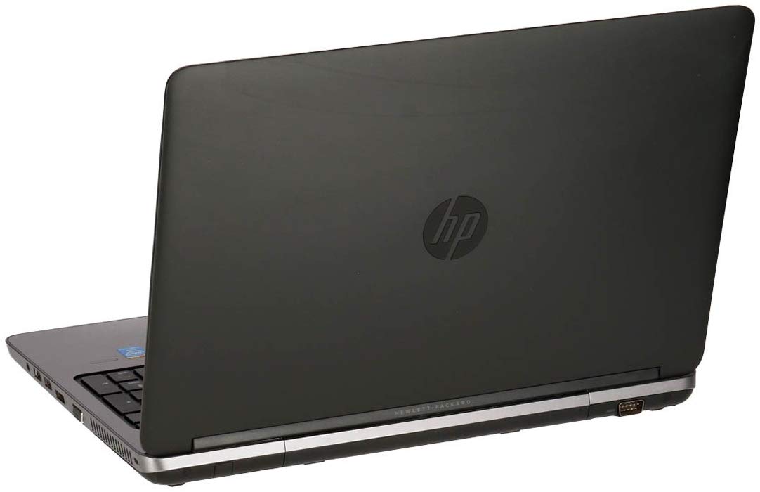 HP Probook 650 G1 i5-4310M 8GB 128 GB SSD Windows 10 Professional