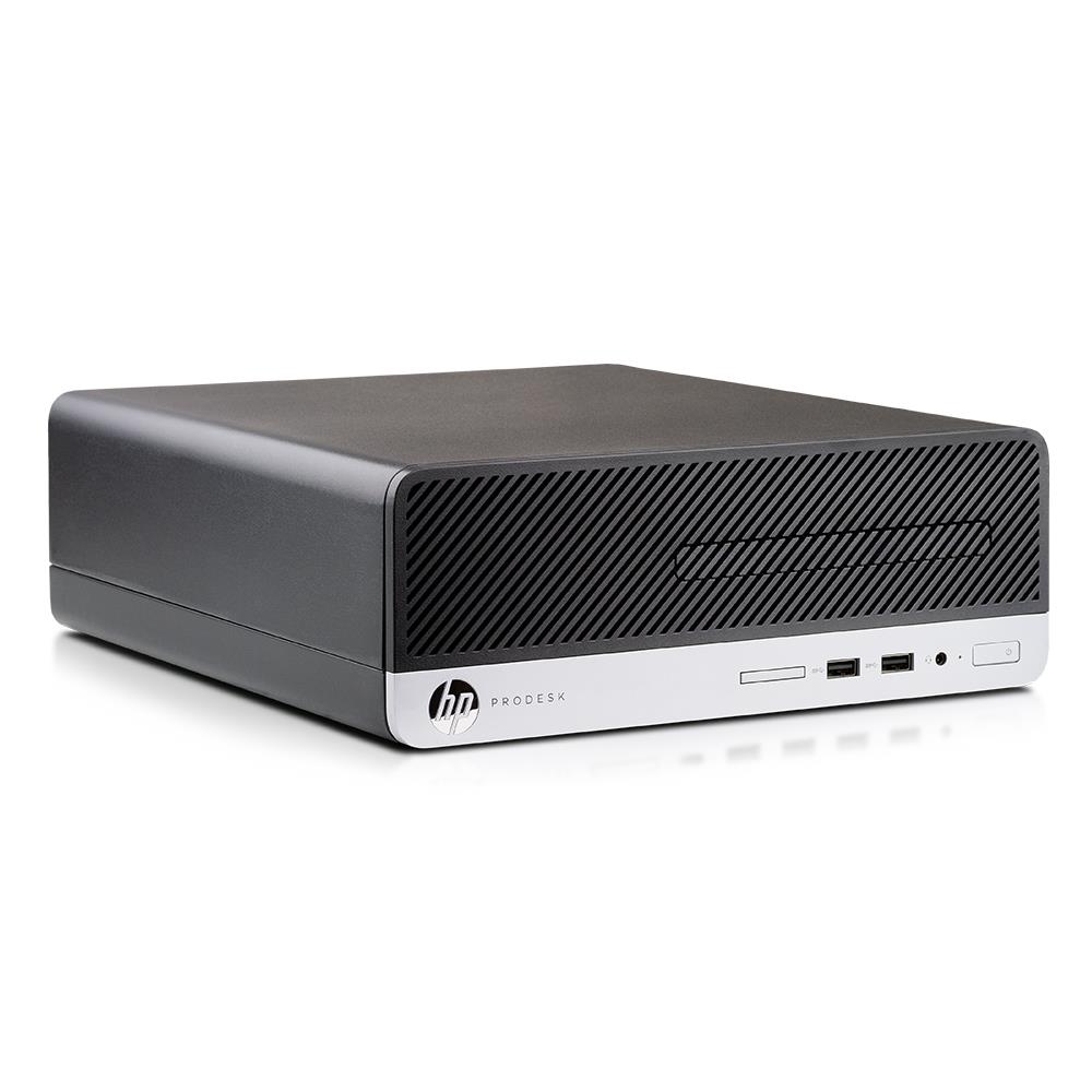 HP ProDesk 400 G4 SFF - Refurbished Desktop PC HP ProDesk 400 G4 SFF - Refurbished Desktop PC