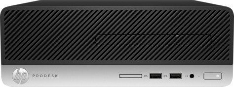 HP ProDesk 400 G6 SFF | i5-9500 | 16 GB | 512 GB SSD | Win 11 Pro