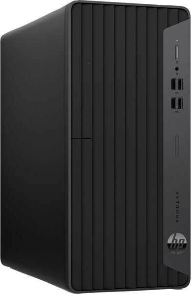 HP ProDesk 400 G7 MT | i3-10100 | 8 GB | 256 GB SSD | DVD-RW | Win 11 Pro