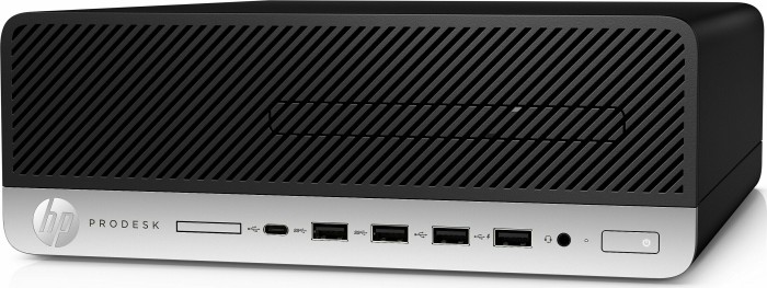 HP ProDesk 600 G5 SFF | i5-8500 | 8 GB | 512 GB SSD | Win 11 Pro | 200 € |  jetzt 30 Tage Rückgaberecht